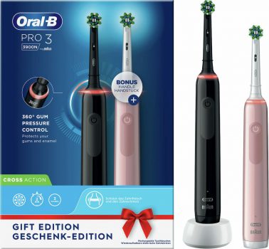 Oral-B