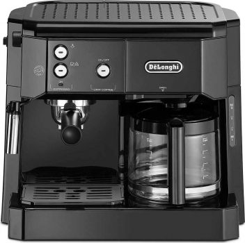 Delonghi 3 σε 1 polikafeteria