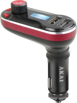 Akai Fm transmitter