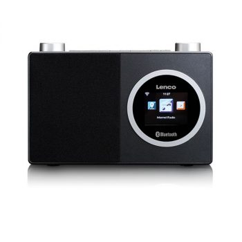 Lenco DIR70 Internet Radio