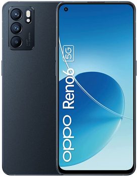 Oppo Reno6