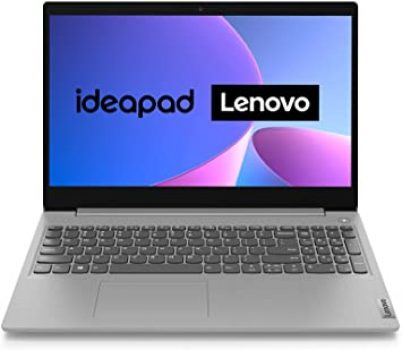 Lenovo IdeaPad 3