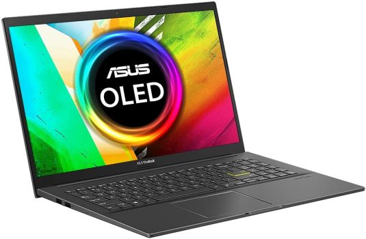 ASUS Vivobook 15 M513UA