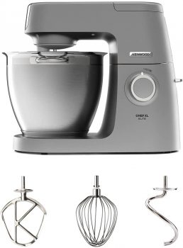 Κουζινομηχανή Kenwood Chef