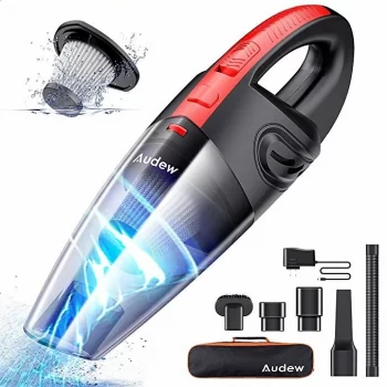 Audew Mini Cordless
