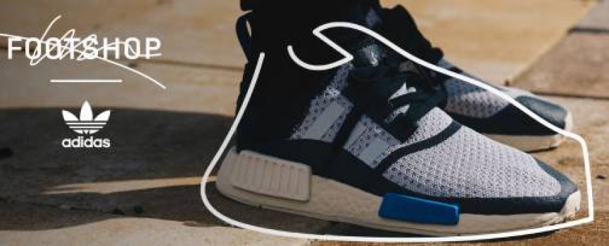 Footshop promo code