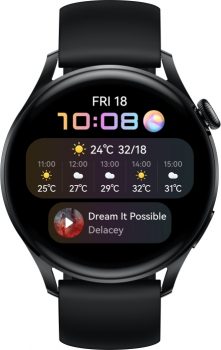 Huawei Watch 3