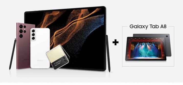Samsung tab