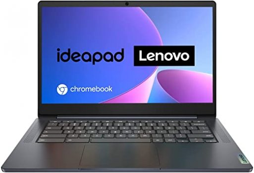 Lenovo IdeaPad 3 Chromebook