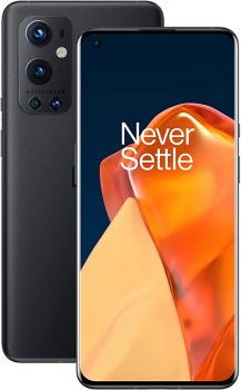 Oneplus 9 pro