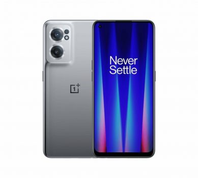 Oneplus nord ce 2