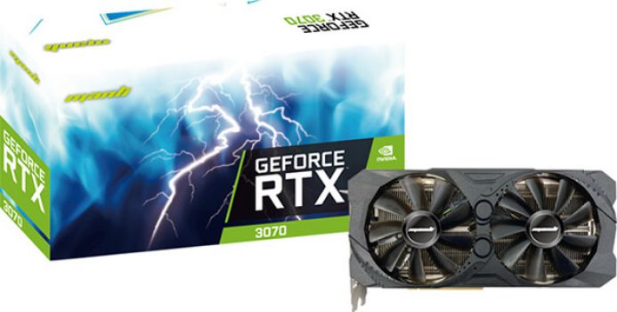 Manli GeForce RTX 3070