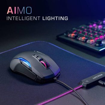 Roccat kone aimo