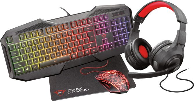 Trust gxt 1180rw