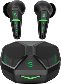 Black Shark lucifer t1