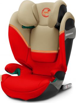 Παιδικό κάθισμα αυτοκινήτου cybex