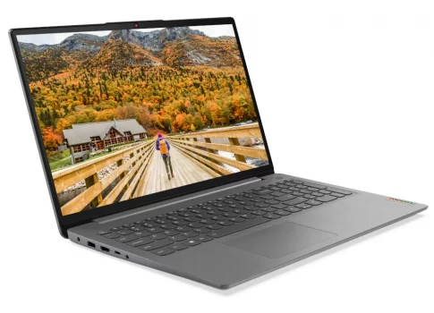 Lenovo laptop ideapad 3