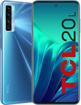 TCL 20L