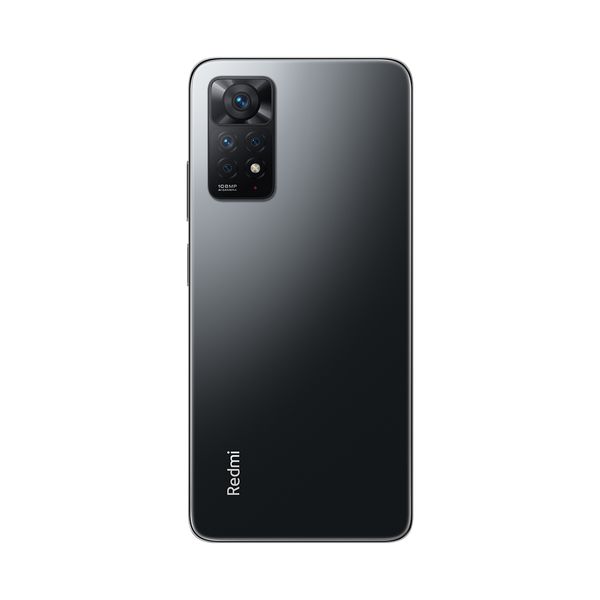 Xiaomi Redmi Note 11 Pro 6GB/128GB Graphite Gray
