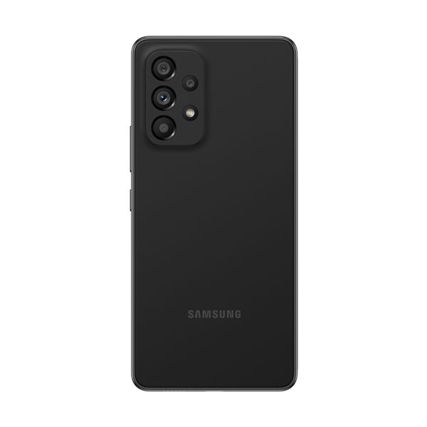 Samsung Galaxy A53 5G 256GB Black