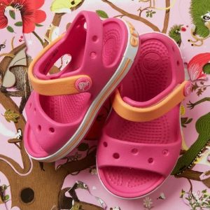 Crocs Crocband Sandal Kids