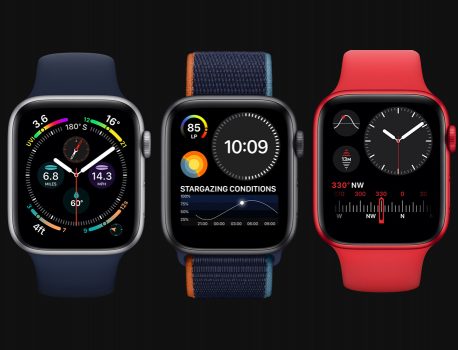 Apple watch 6