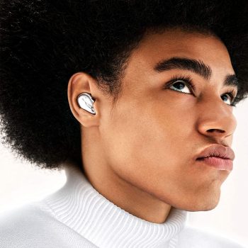 Samsung Galaxy Buds Live - Mystic White