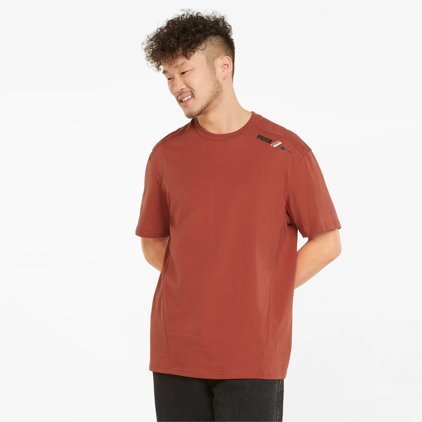 CAL-Men's-Tee