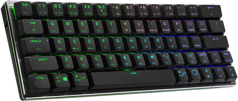 CoolerMaster SK622