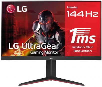LG LG Ultragear 32GN650B