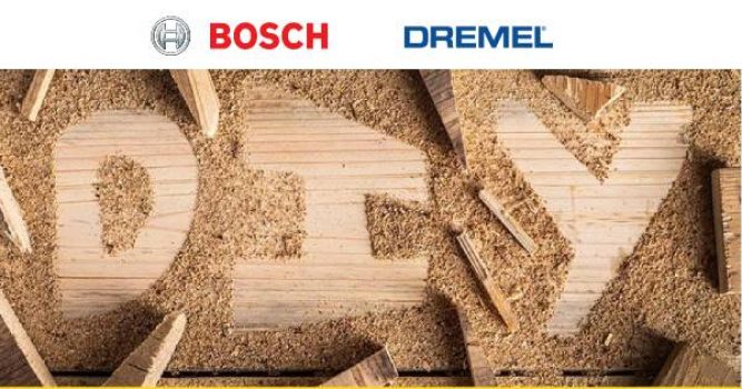 e-shop Bosch-Dremel