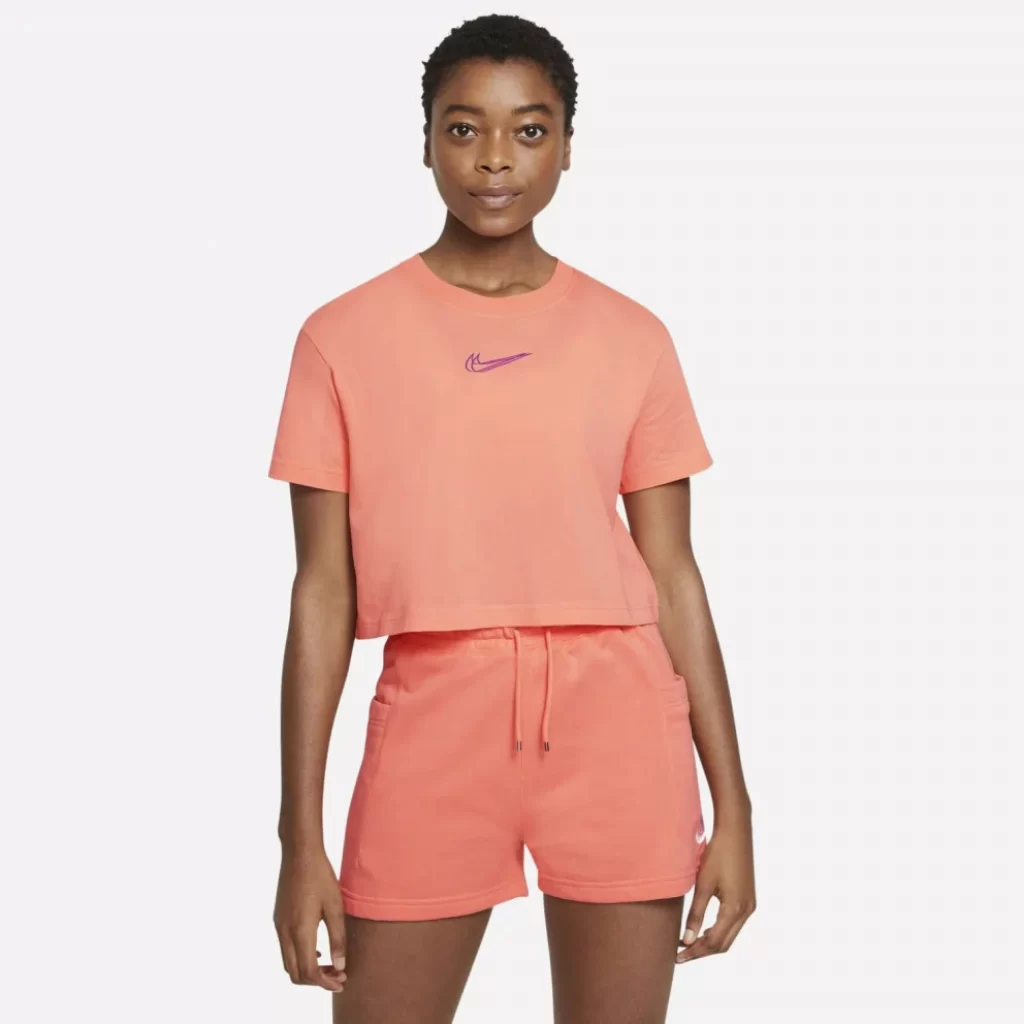 Nike Sportswear Dance Crop Top