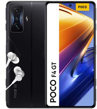 Poco F4 GT