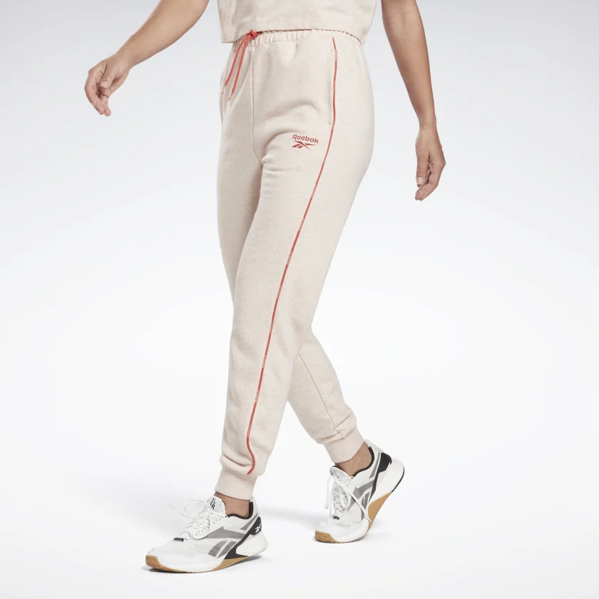 Piping Joggers