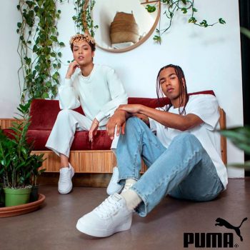 Puma online store