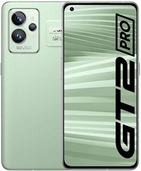 Realme GT 2 Pro 5G