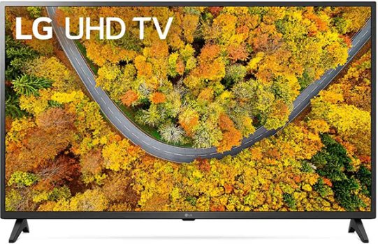 LG Smart tv