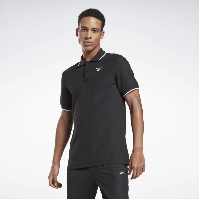 Training Essentials Polo Shirt