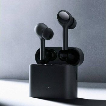 Xiaomi True Wireless Earphones 2 Pro (black)
