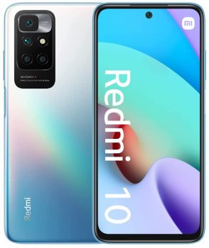 Xiaomi Redmi 10 4GB 64GB