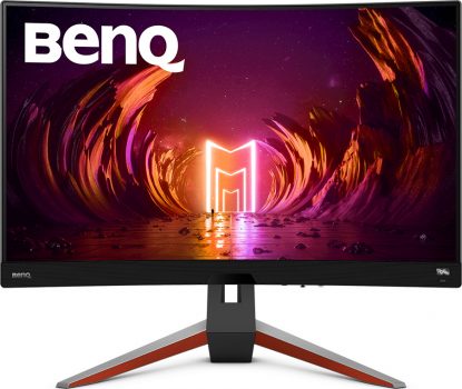BenQ Mobiuz