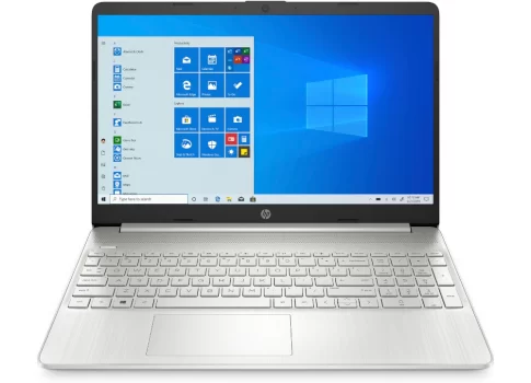 Laptop HP 15S-EQ2016NV