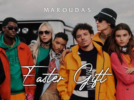 maroudas easter gift