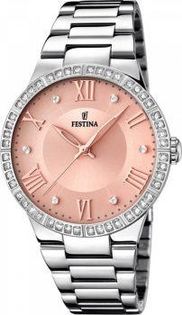 Γυναικείο Ρολόι Festina F16719/3