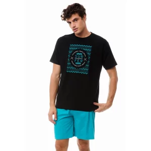 πιτζάμα-ανδρική-καλοκαιρινή-minerva-surfer-70917-045