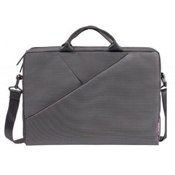 Τσάντα Laptop 15.6" Rivacase 8730 Γκρι