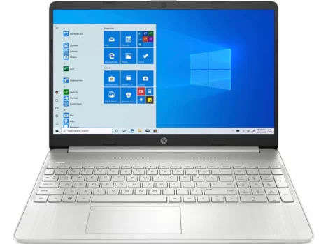 HP 15S-EQ2004NV