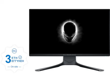 Dell Alienware AW2521HFA