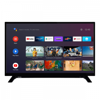 TOSHIBA 32WA2063DG 32'' LED HD Smart TV Τηλεόραση