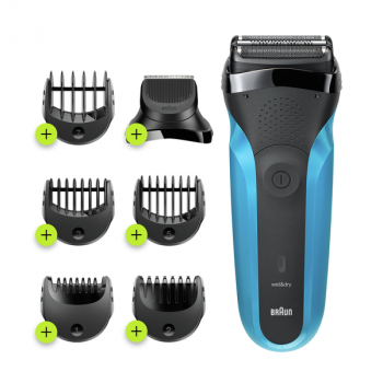 Braun 310BT